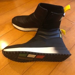 New Franco Sarto snow boots size 8.5-9